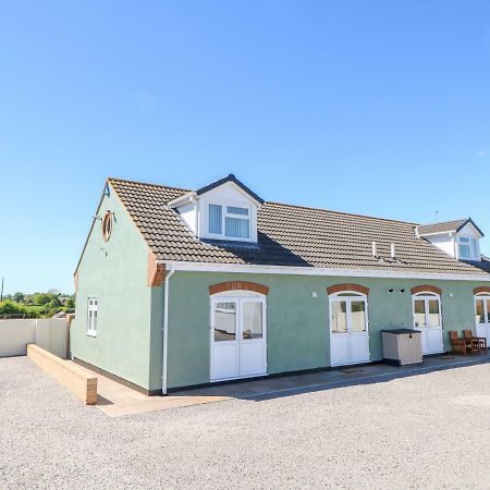 Bramble Cottage Дарем Экстерьер фото