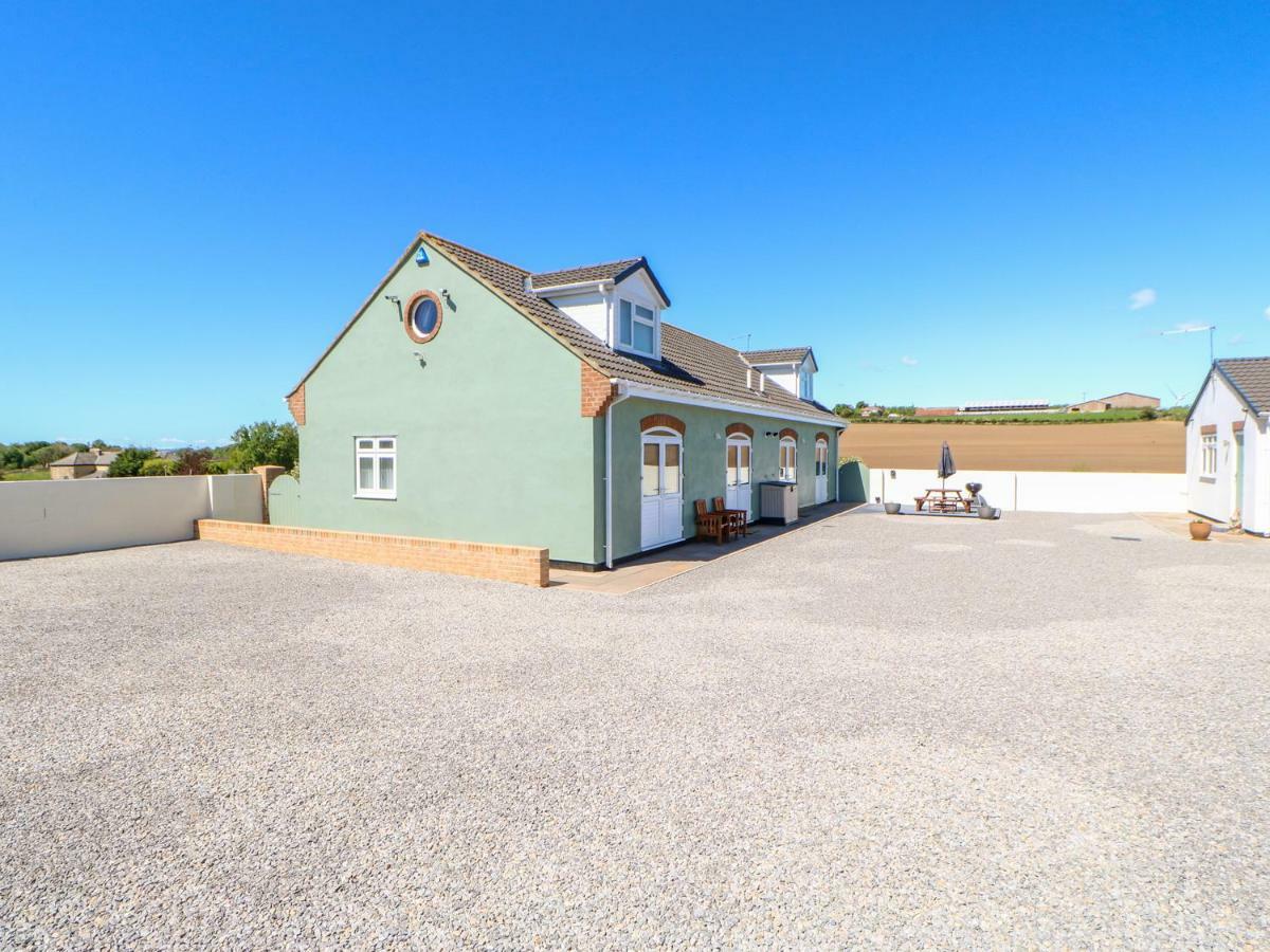 Bramble Cottage Дарем Экстерьер фото