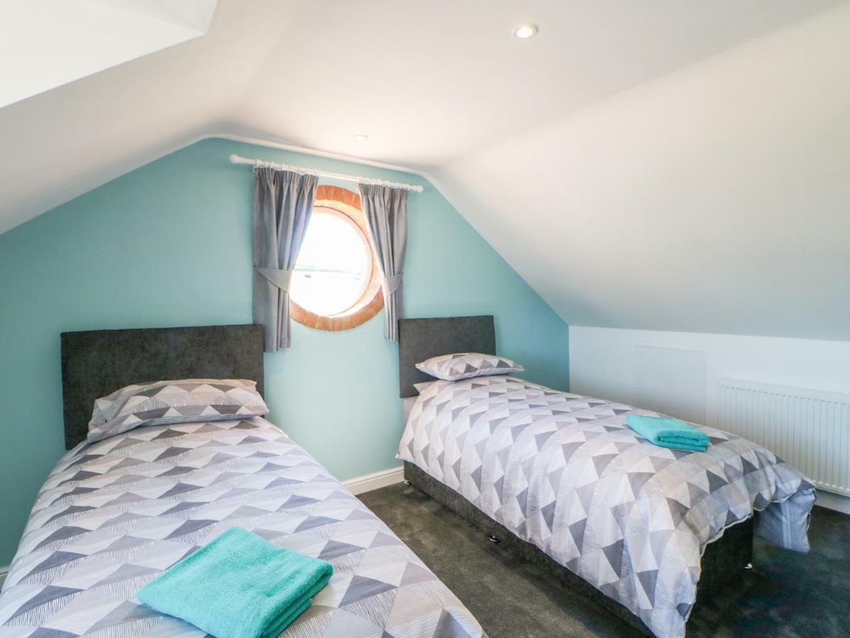 Bramble Cottage Дарем Экстерьер фото