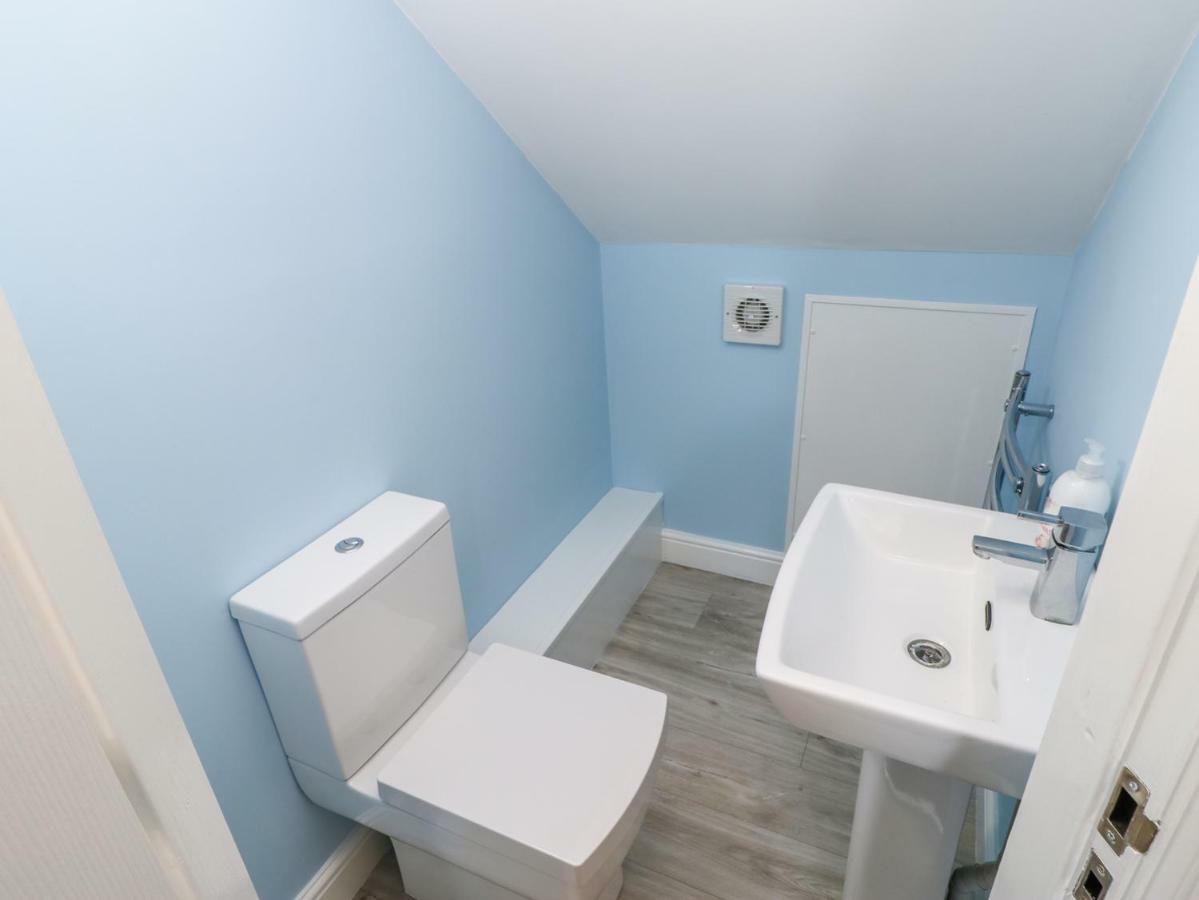 Bramble Cottage Дарем Экстерьер фото
